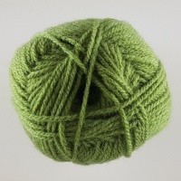 Wendy - with Wool DK - 5311 Khaki